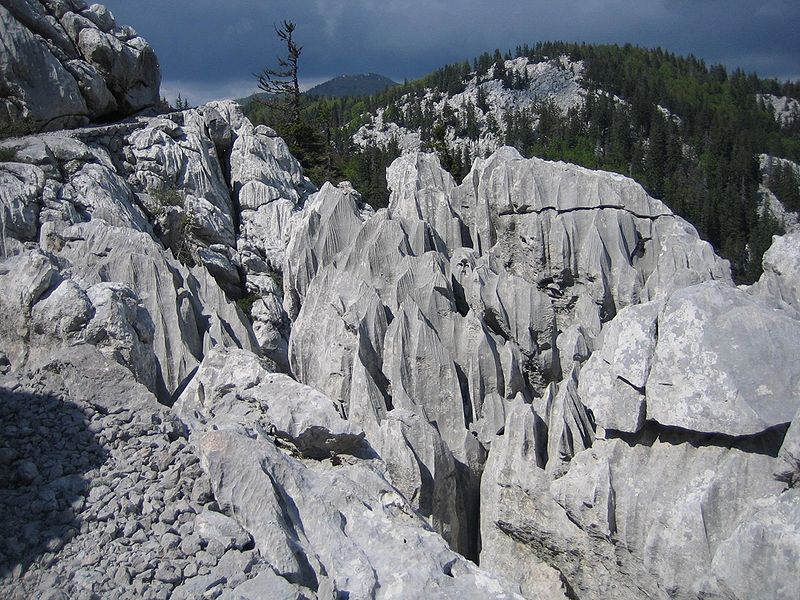 Nationalpark Nördlicher Velebit 10